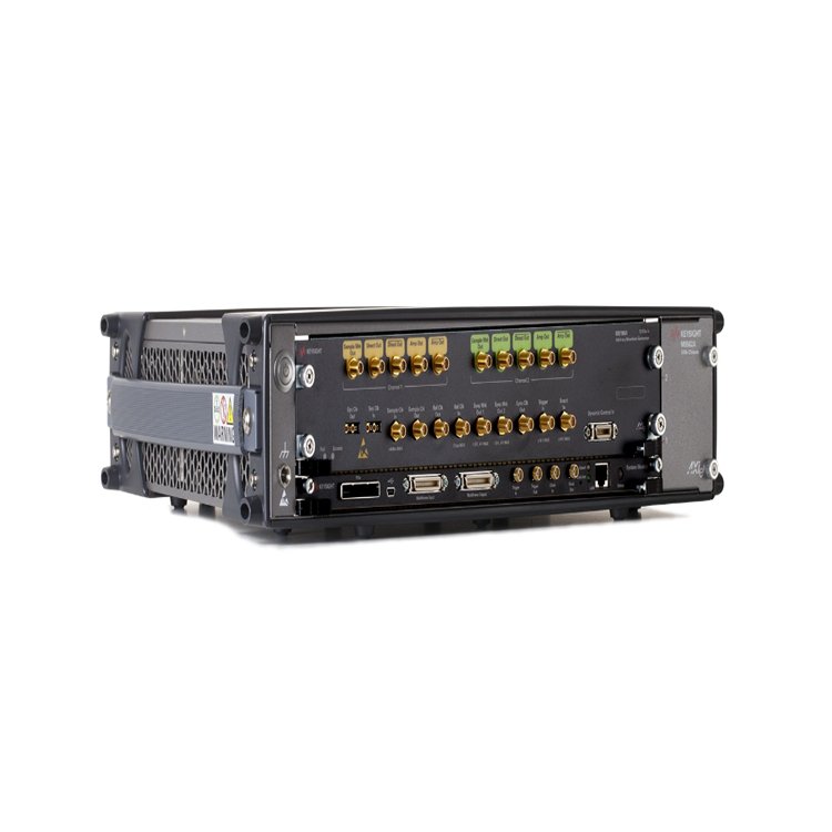 安捷伦 Agilent M8190A任意波形发生器