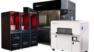 通业技研2022年成功在台湾销售Stratasys制造级3D列印机（包括FDM、P3和SAF技术），以塑代钢抢攻台湾终端批量生产市场，订单成长40%