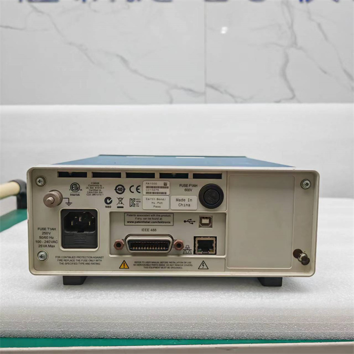 泰克PA1000功率分析仪/Tektronix PA1000icspec