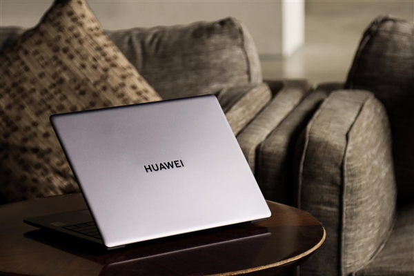 华为MateBook 14s发布:有颜值有智慧的不二之选