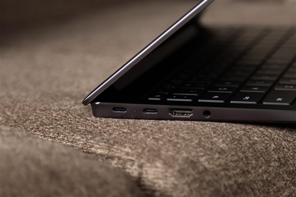 华为MateBook 14s发布:有颜值有智慧的不二之选