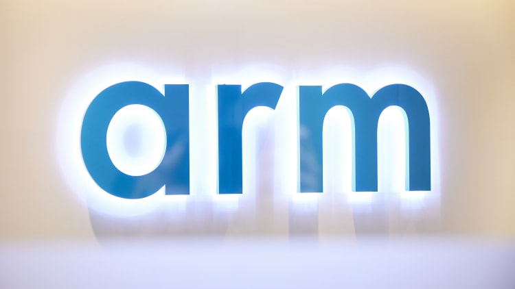 ARM加速布局云端AI芯片，强化系统设计服务能力