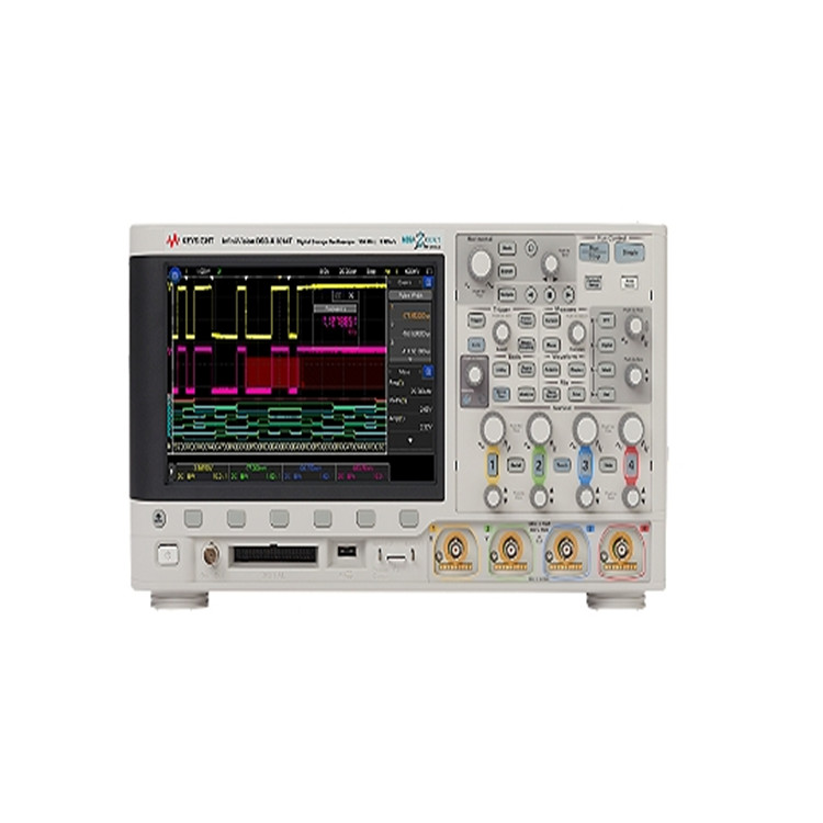DSOX3014A数字示波器DSOX3012A参数说明