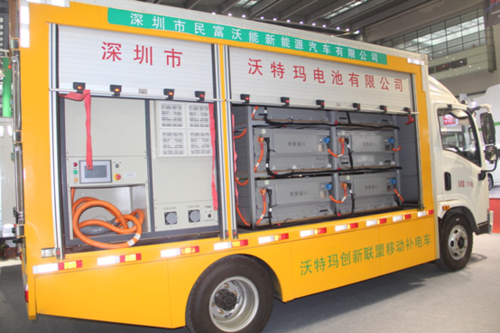 康舒科技与ChargePoint达成合作，推动电动车充电领域创新