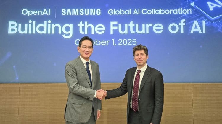 奥特曼即将访韩，将与三星等韩国巨头谈些啥？