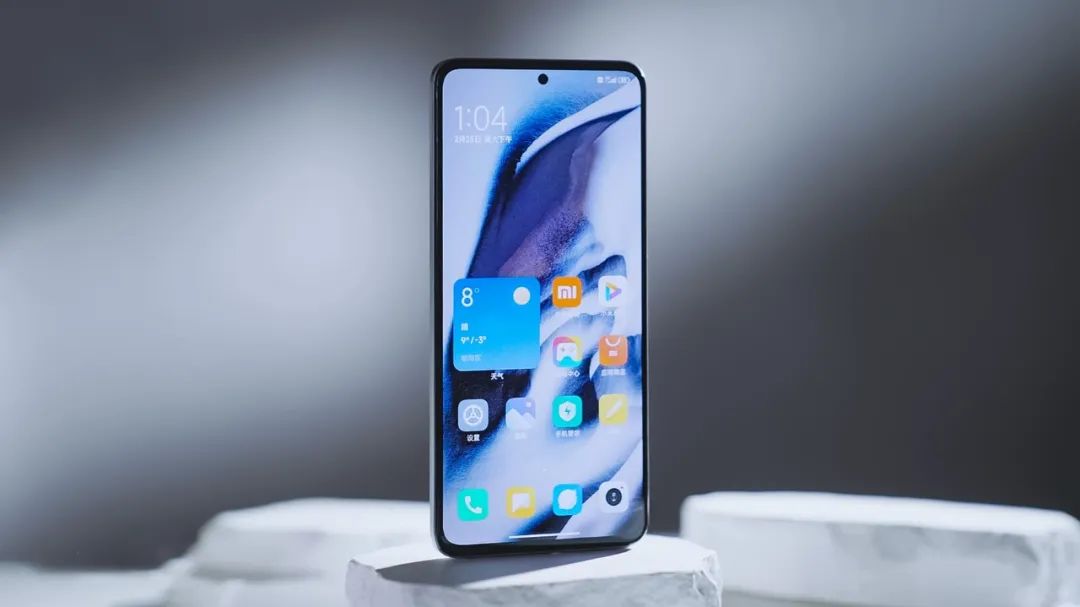 Redmi K60 Pro体验报告：升级不遗余力，体验一步到位