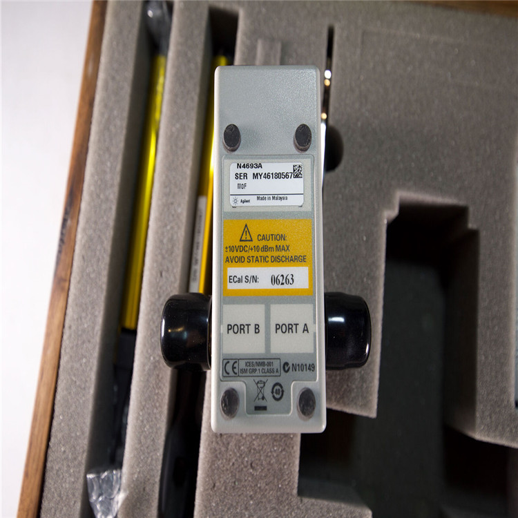 Keysight N4693A校准套件