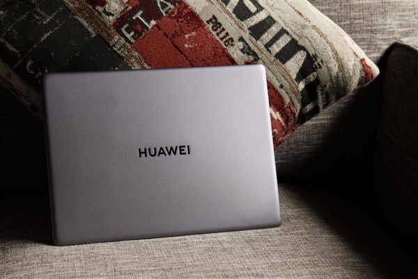 华为MateBook 14s发布:有颜值有智慧的不二之选