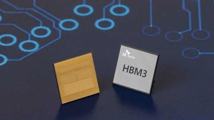 HBM4量产在即：SK海力士与NVIDIA、台积电紧密协作