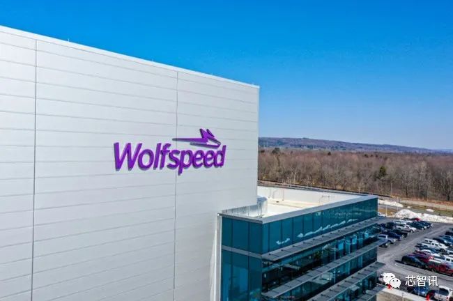 Wolfspeed：供应链不受中国限制镓、锗出口影响！