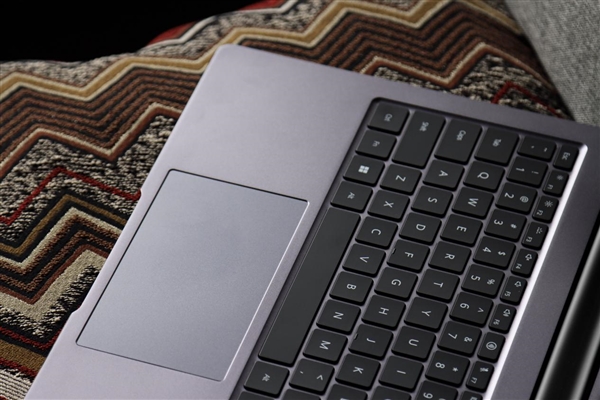 华为MateBook 14s发布:有颜值有智慧的不二之选