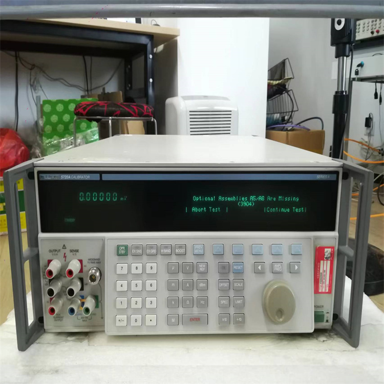 5720A/回收租售福禄克 Fluke 5720A多功能校准仪