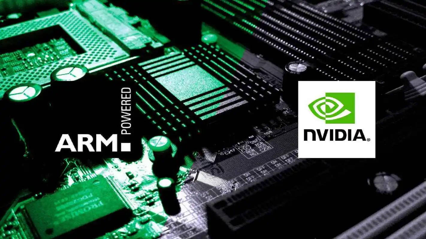ARM在以色列开发新GPU，挑战英伟达和英特尔