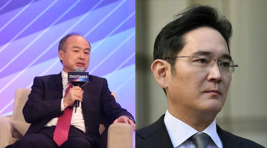 英伟达、三星都买不下来,被称为英国芯片明珠的ARM正在成为孙正义的下一个难题 | 前线
