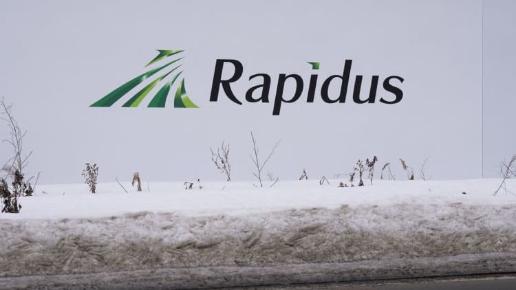 日本Rapidus计划2026年底生产2纳米测试芯片
