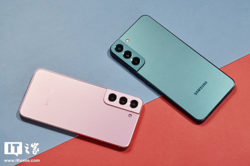 消息称三星 Galaxy S23 Ultra 将继续使用 10MP 潜望式长焦镜头