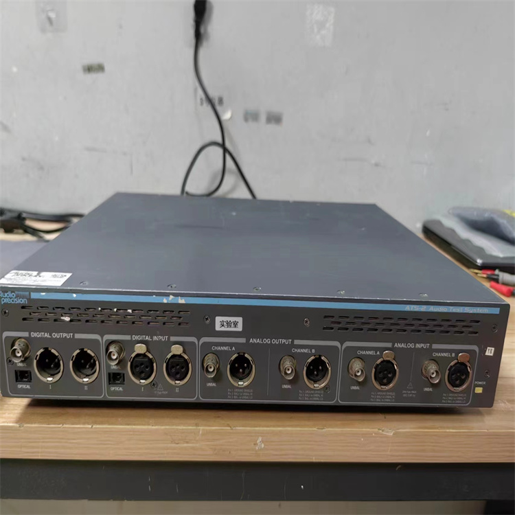 Audio Precision ATS-2音频数字分析仪