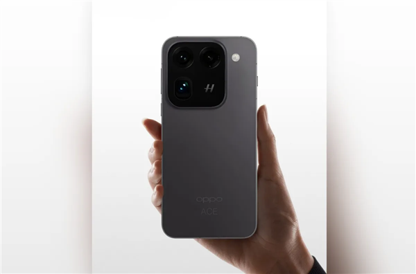OPPO Find X9 Pro参数曝光：搭载天玑9500