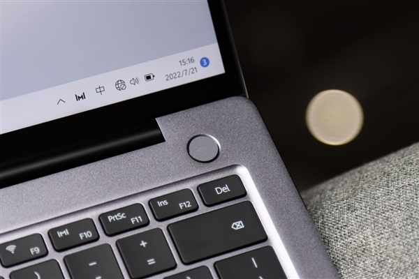 华为MateBook 14s发布:有颜值有智慧的不二之选