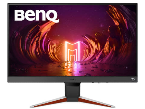 明基发布新款 EX240 显示器，23.8 英寸 FHD 165Hz