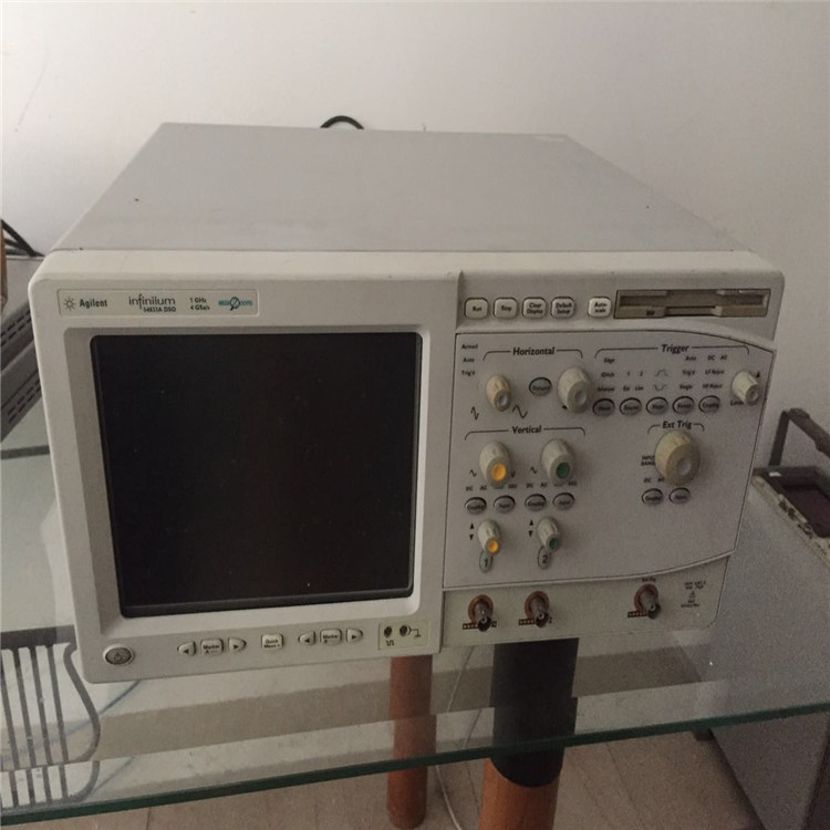 54846B安捷伦54846B数字示波器