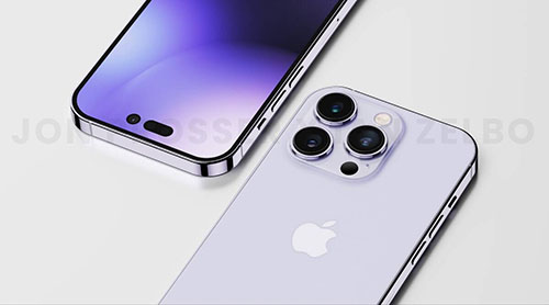 苹果新机型iPhone 14 Pro系列价格及配置曝光