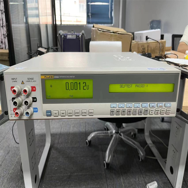 福禄克Fluke8508A数字万用表校准仪