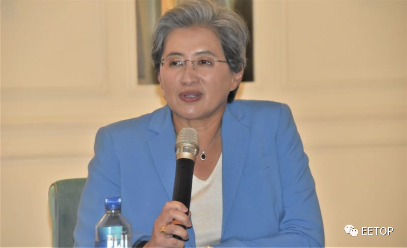 苏妈反问：你们相信韩国媒体？