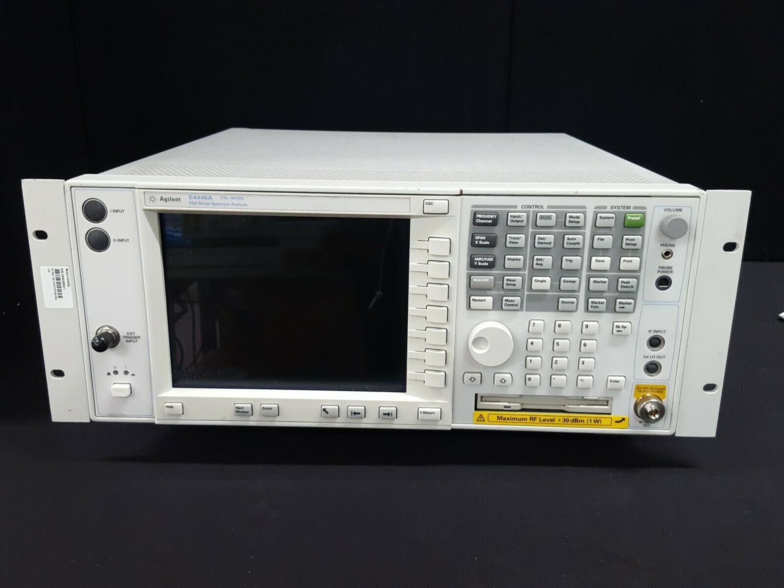安捷伦E4446A频谱分析仪/Agilent E4446A