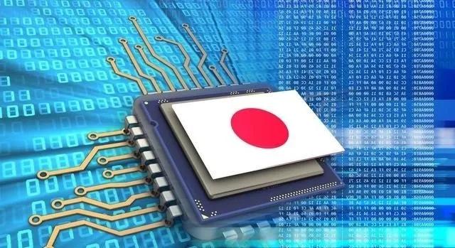 2nm那么难，日本成吗？