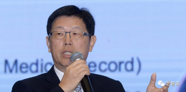 刘扬伟：鸿海集团中国业务不是去产能化，而是去风险！