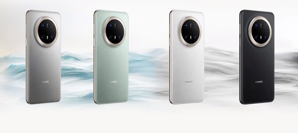华为Mate 80系列将搭载主动散热系统