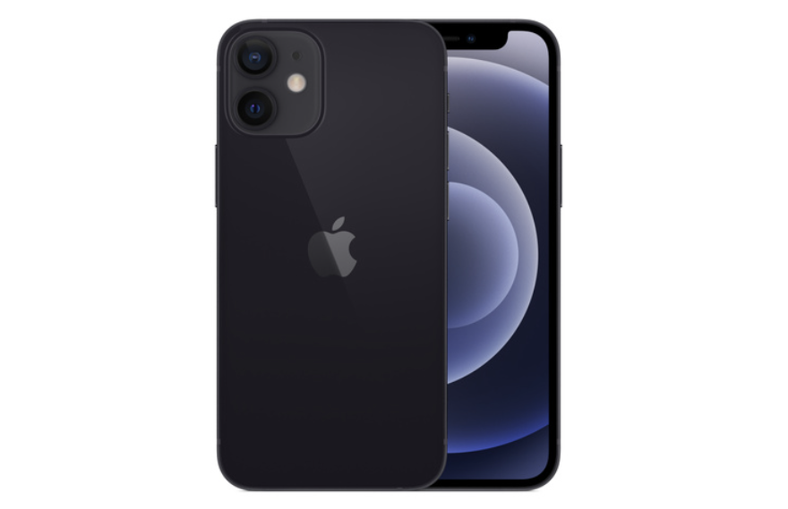 苹果开始首次在美国销售翻新的 iPhone 12 mini,128GB 版本约 3908 元 iPhone 12 mini