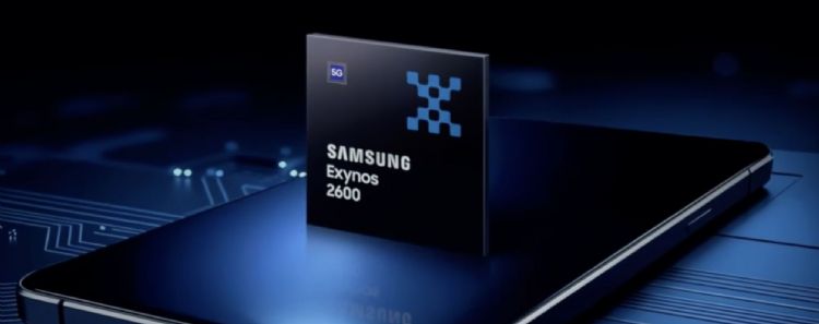 三星发布Exynos 2600详细规格