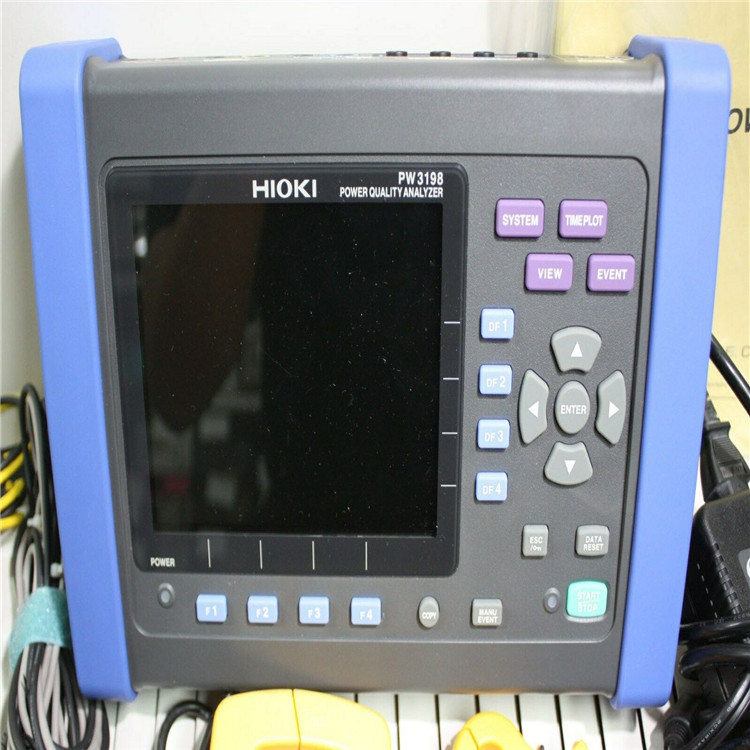 二手出售PW3198电能质量分析仪