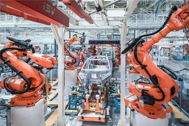 从缺芯少屏到芯屏汽合合肥招商引资为何能又狠又准