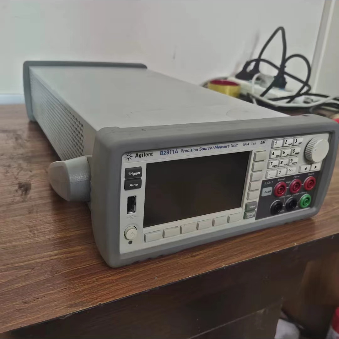 B2911A/租售回收安捷伦 Agilent B2911A精密型电源