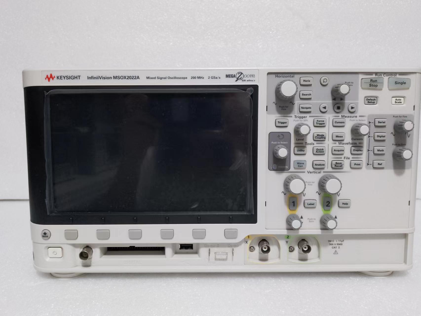 MSOX2024A*安捷伦MSOX2024A 二手正品，现货