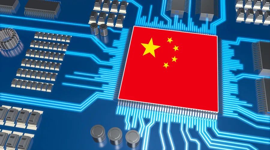 突围“卡脖子”难题，国产芯片必经此三阶段！