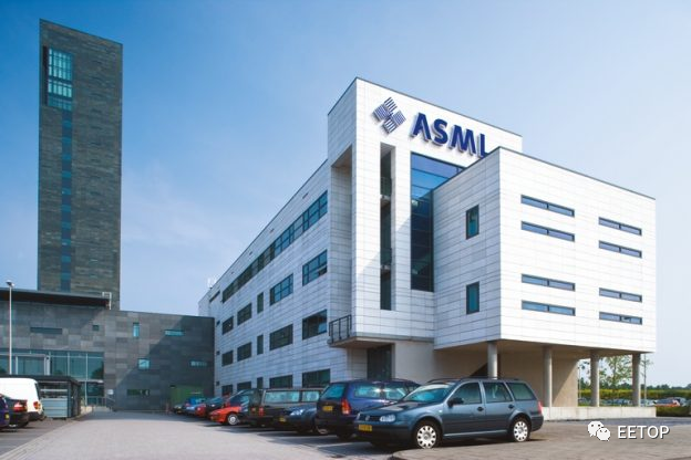 美呼吁荷兰跟进对中国禁令，ASML表达不满：凭什么你美国就可以卖给中国最先进的芯片？