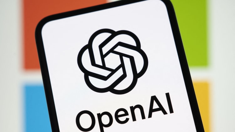 OpenAI能否修复与微软关系成IPO关键