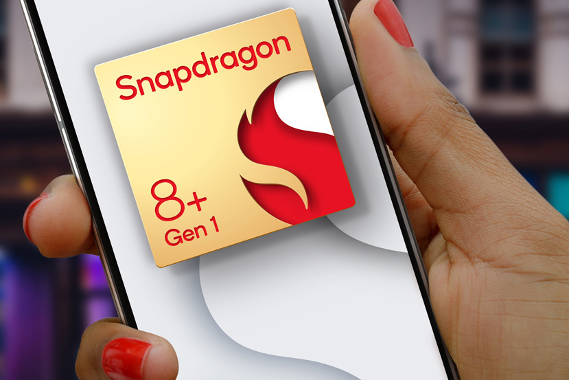 El nuevo SoC Qualcomm Snapdragon 8+ Gen 1 ya es oficial con un 10% más de  rendimiento y un 30% menos de consumo - Noticia