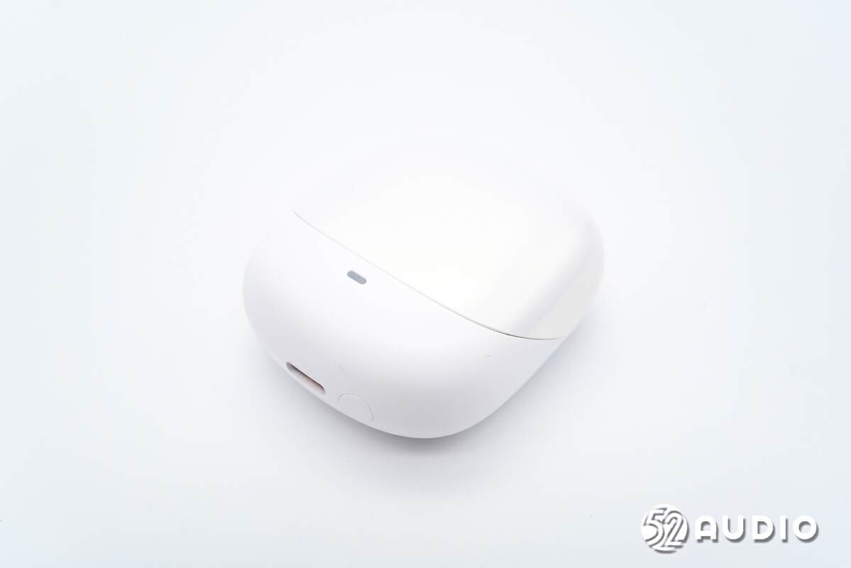 拆解报告:Baseus倍思Bowie M3真无线半入耳降噪耳机-我爱音频网