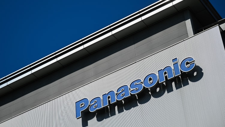 Panasonic将在泰国建厂生产AI服务器多层基板材料