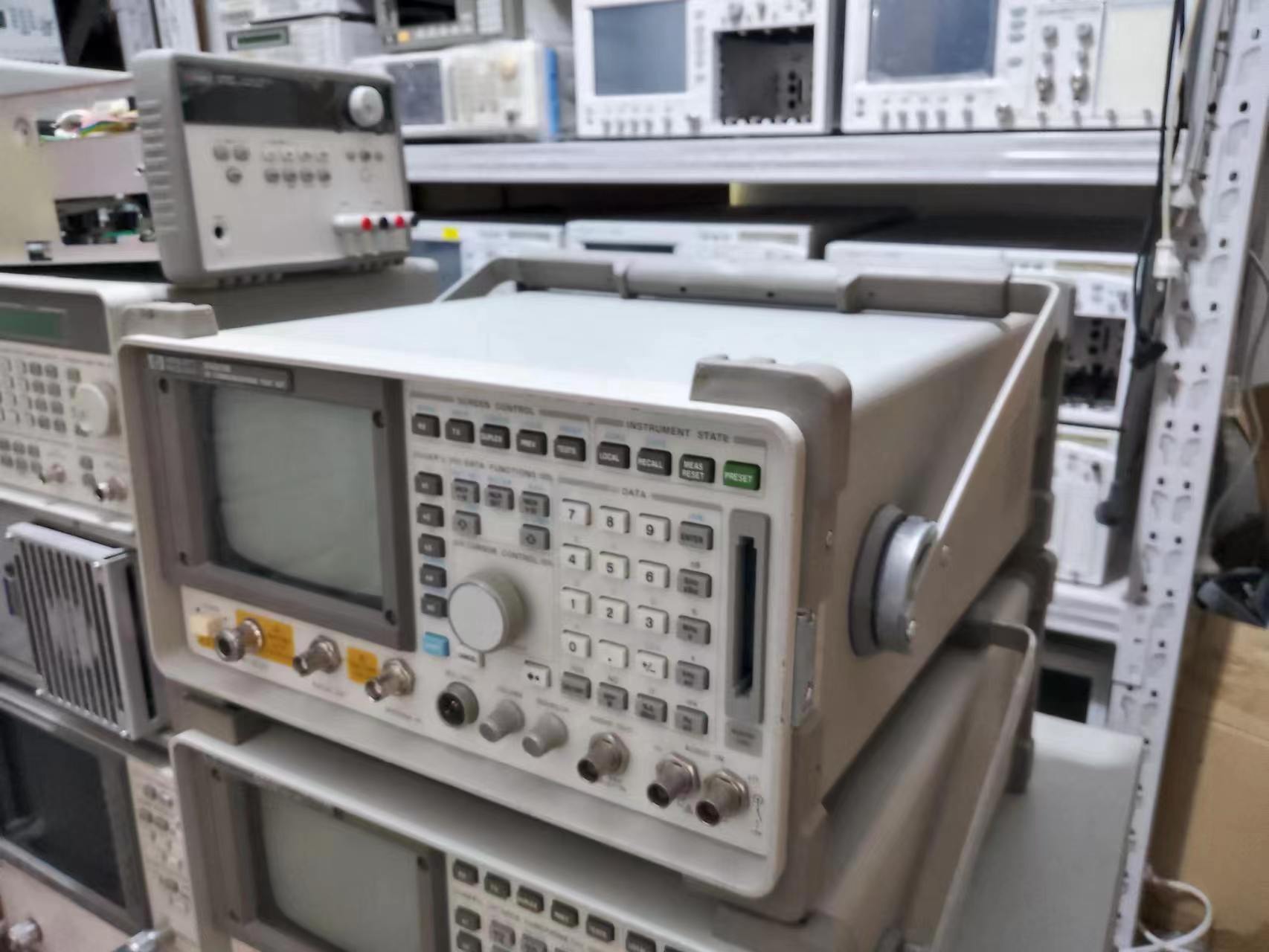 （美国）HP8920B**惠普8920B 综合测试仪