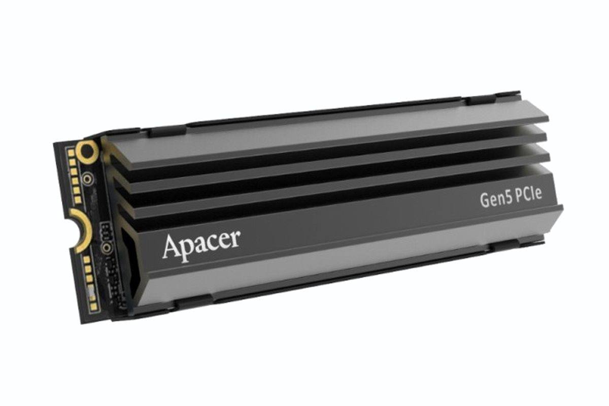 还没用上PCIe 4.0固态硬盘,PCIe 5.0又要来了?-充电头网