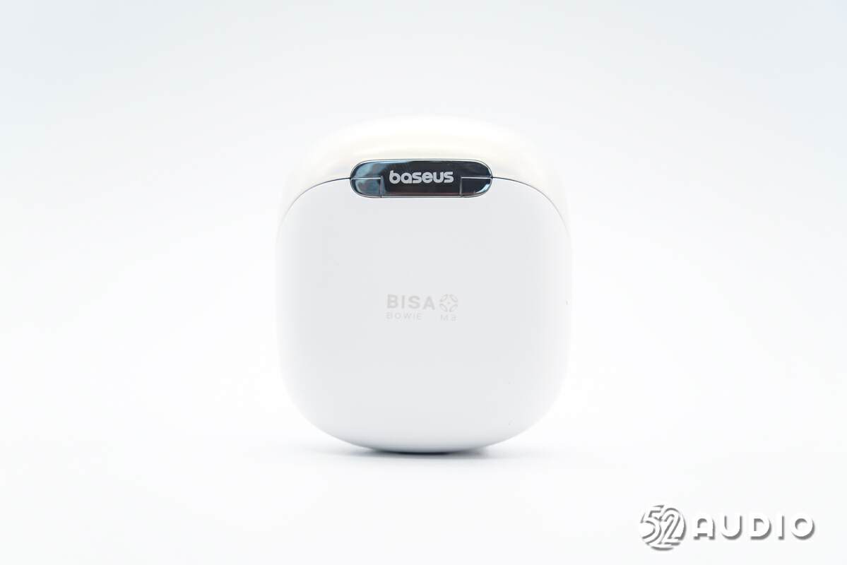 拆解报告:Baseus倍思Bowie M3真无线半入耳降噪耳机-我爱音频网