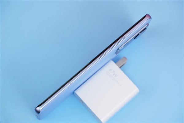 全球首发天玑9000+处理器!小米12 Pro天玑版图赏