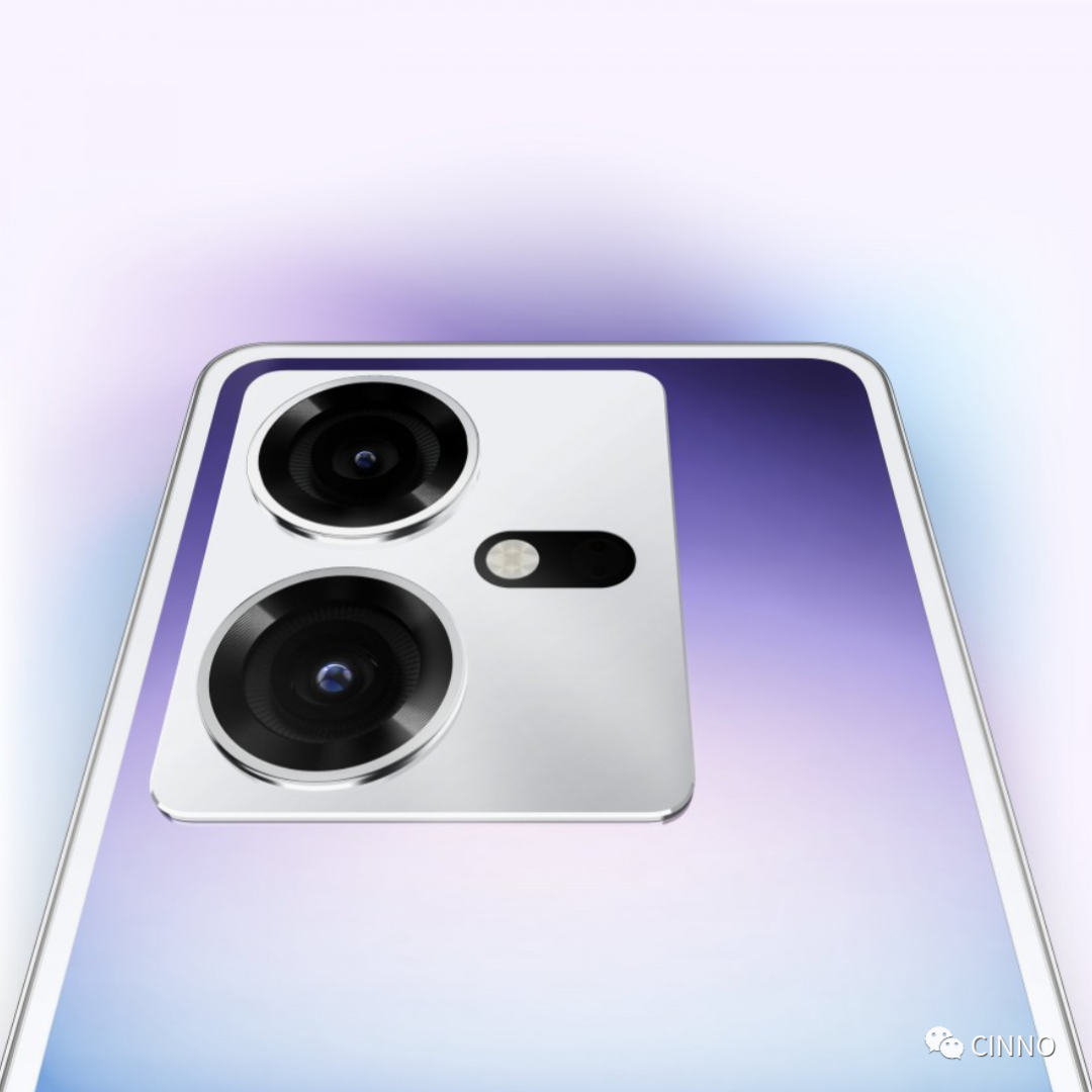 手机后盖 1600 种颜色随心换,传音 Tecno 发布“变色龙着色技术”