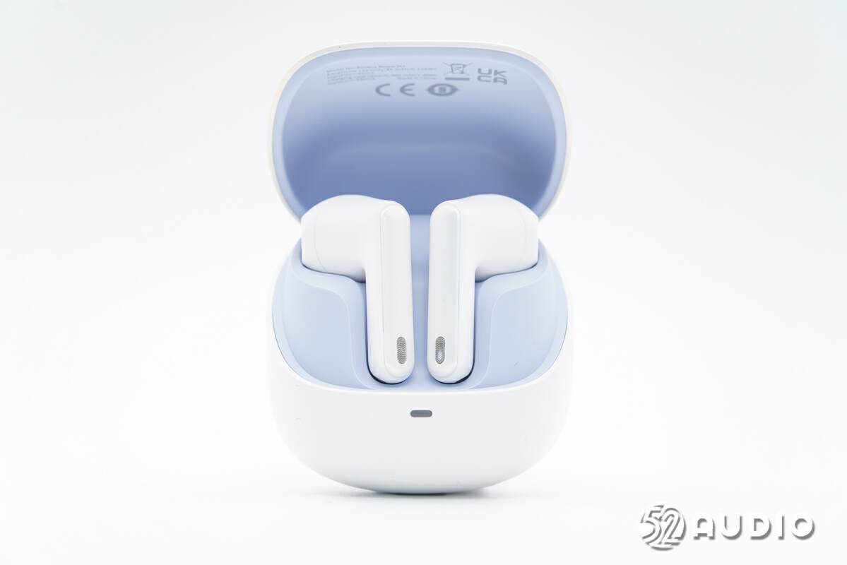 拆解报告:Baseus倍思Bowie M3真无线半入耳降噪耳机-我爱音频网